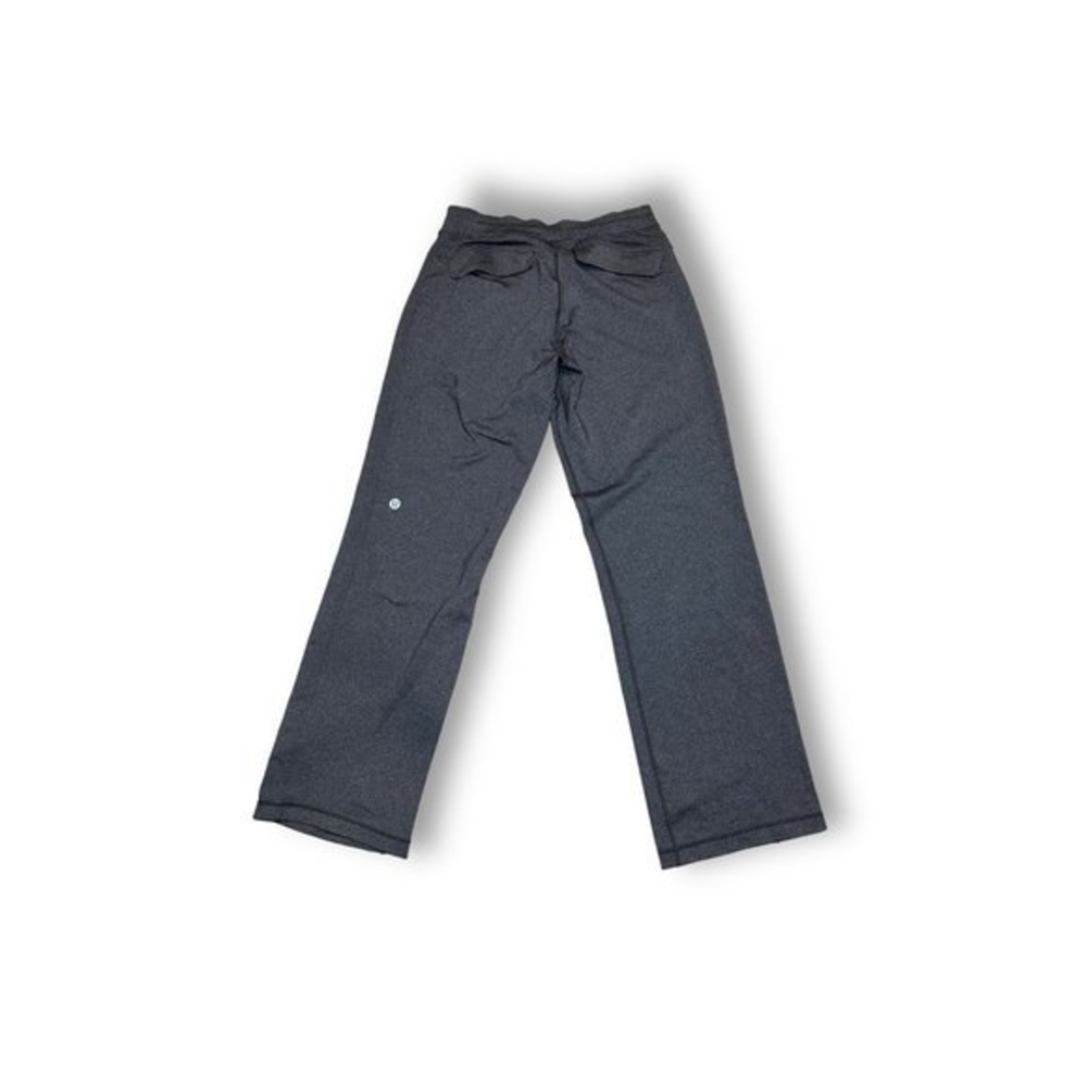 Lululemon Men's Kung‎ Fu Sweatpants Size Large